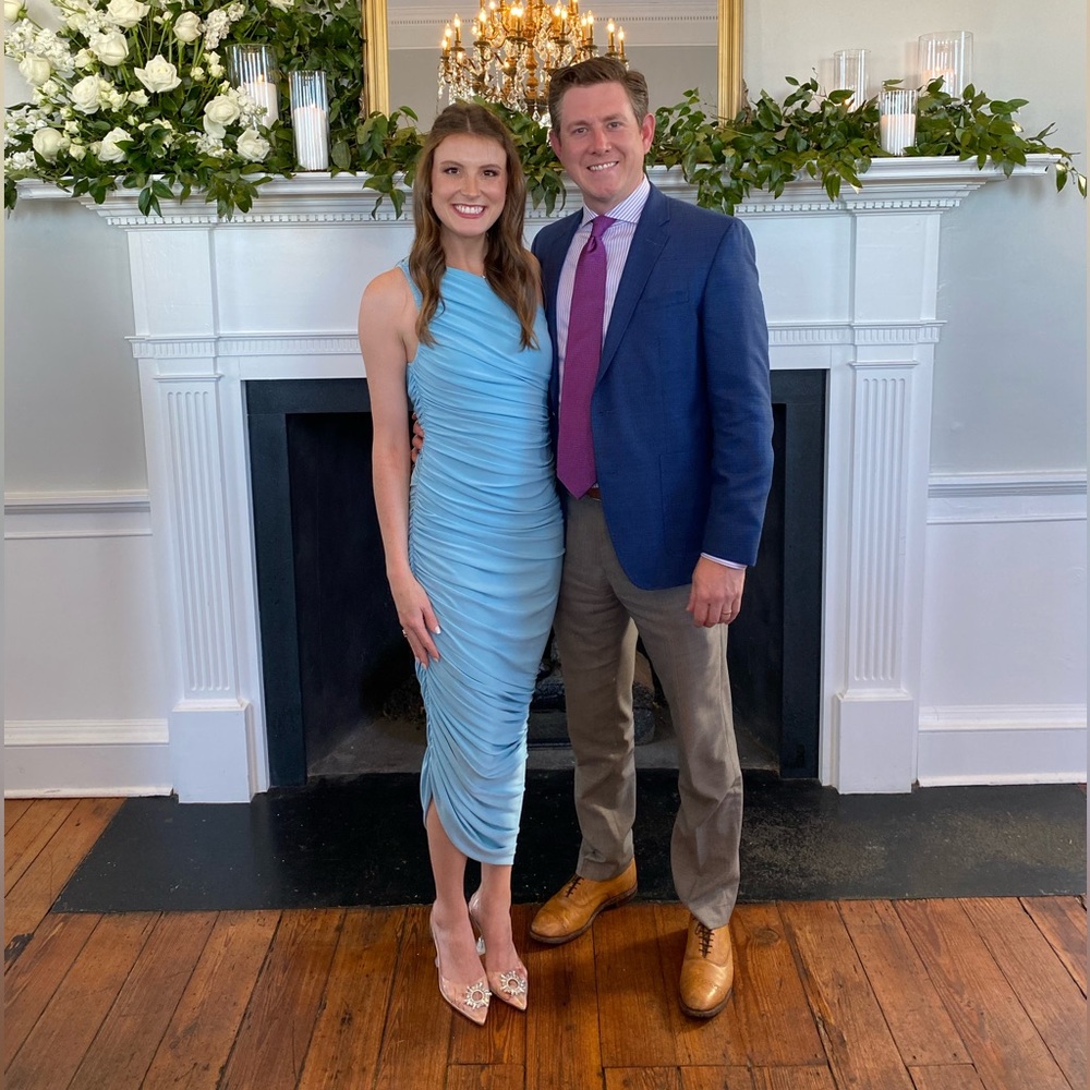 Revolve x Norma Kamali Dress